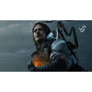 《瑞比Rabbit電玩》PS4 死亡擱淺 PRO 1TB 主機 ,盒裝完整，線材齊全-細節圖4