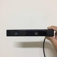 PS4 一代攝影機camera 盒裝-細節圖2
