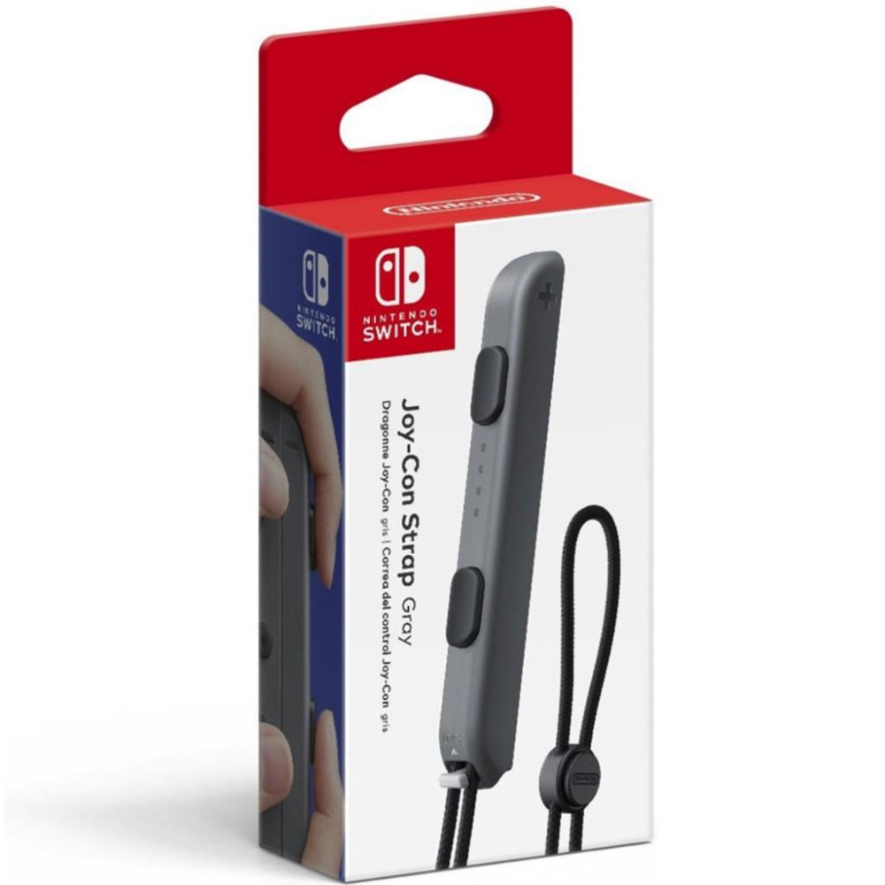 【瑞比電玩】 現貨 Switch Joy Con 腕帶 手把繩 任天堂 手腕帶 手繩 手腕繩 腕繩 吊繩 手柄繩-細節圖3