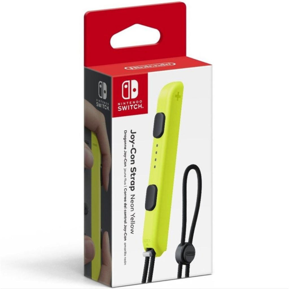 【瑞比電玩】 現貨 Switch Joy Con 腕帶 手把繩 任天堂 手腕帶 手繩 手腕繩 腕繩 吊繩 手柄繩-細節圖4