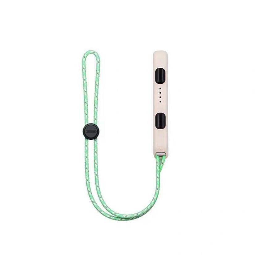 【瑞比電玩】 現貨 Switch Joy Con 腕帶 手把繩 任天堂 手腕帶 手繩 手腕繩 腕繩 吊繩 手柄繩-細節圖8