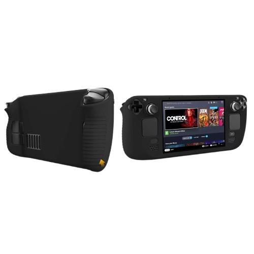 【瑞比電玩】良值 ROG Ally 遊戲主機 保護殼 主機保護殼 遊戲殼 保護套 立架-細節圖5