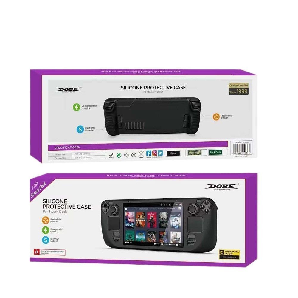 【瑞比電玩】良值 ROG Ally 遊戲主機 保護殼 主機保護殼 遊戲殼 保護套 立架-細節圖6