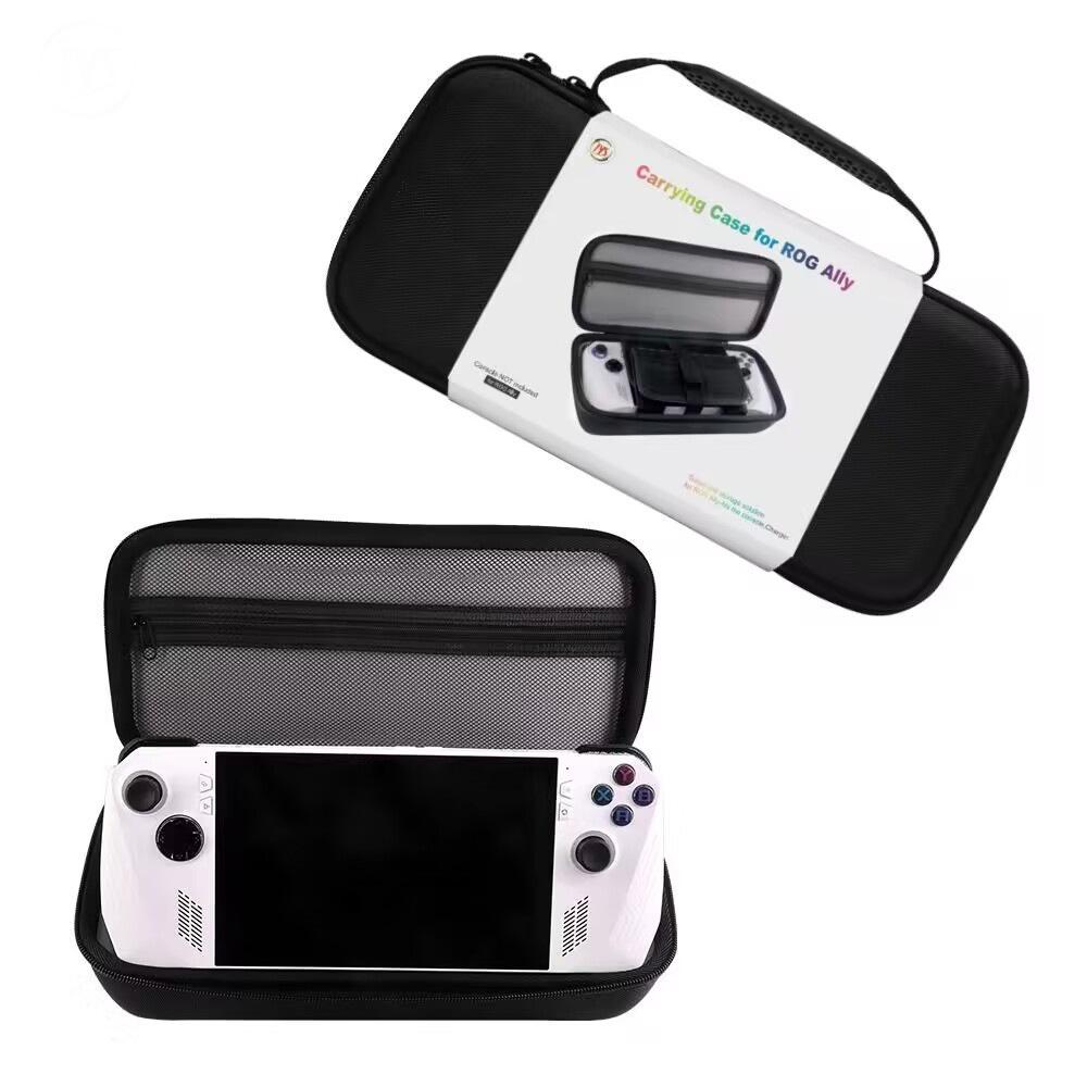 【瑞比電玩】JYS ROG ALLY 主機收納包 外出包 硬包 手把包 JYS牌 ROG外出包 ROG掌機-細節圖3