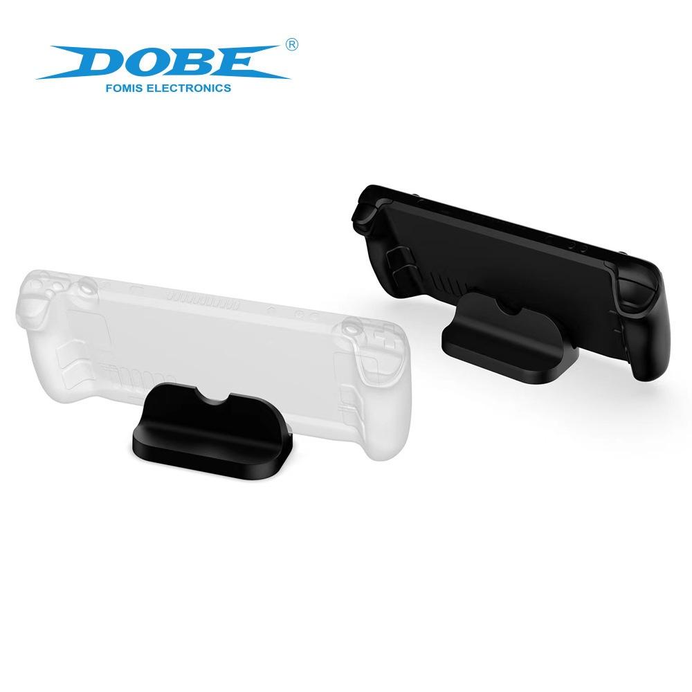 【瑞比電玩】ROG Ally 遊戲主機 底座 主機底座 DOBE 主機立架 ROG立架-細節圖3