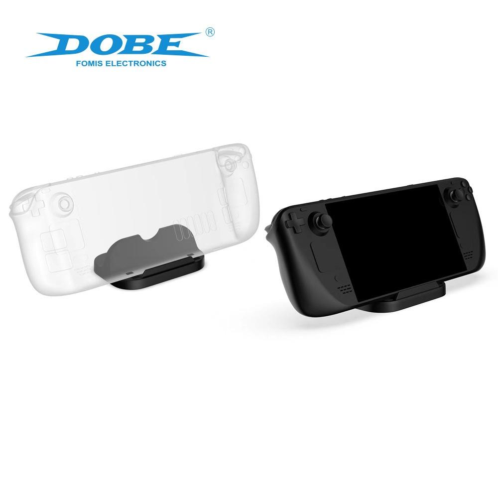 【瑞比電玩】ROG Ally 遊戲主機 底座 主機底座 DOBE 主機立架 ROG立架-細節圖5