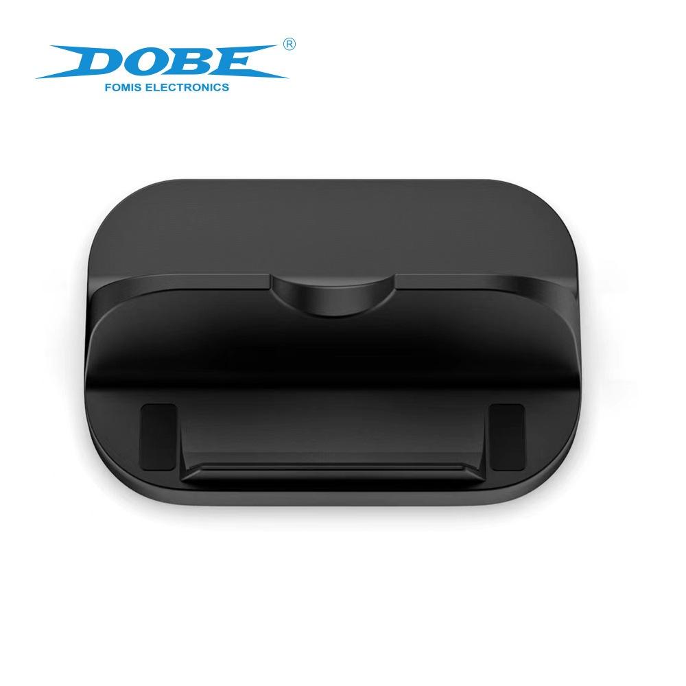 【瑞比電玩】ROG Ally 遊戲主機 底座 主機底座 DOBE 主機立架 ROG立架-細節圖6