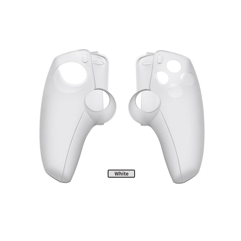 【瑞比電玩】PS5 Portal 手把保護套 DOBE 分離式手把套 PS PORTAL 分離式手把保護套 DOBE-細節圖8