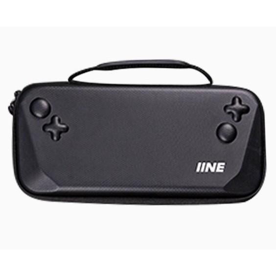 【瑞比電玩】良值 ROG ALLY 主機收納包 外出包 硬包 手把包 良值ROG外出包 ROG掌機 ROG ALLY-細節圖3