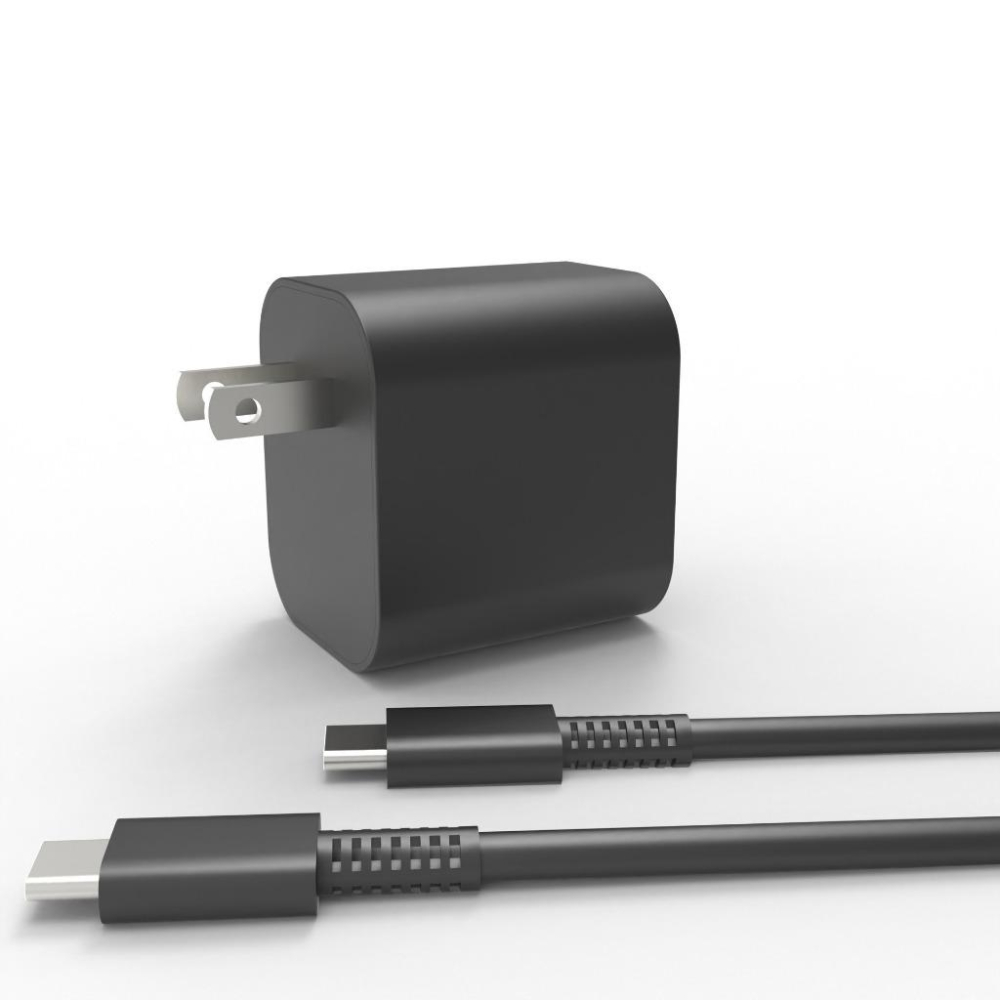 【瑞比電玩】新款SWITCH 2主機專用充電頭 充電 電源供應器switch2 電源-細節圖4