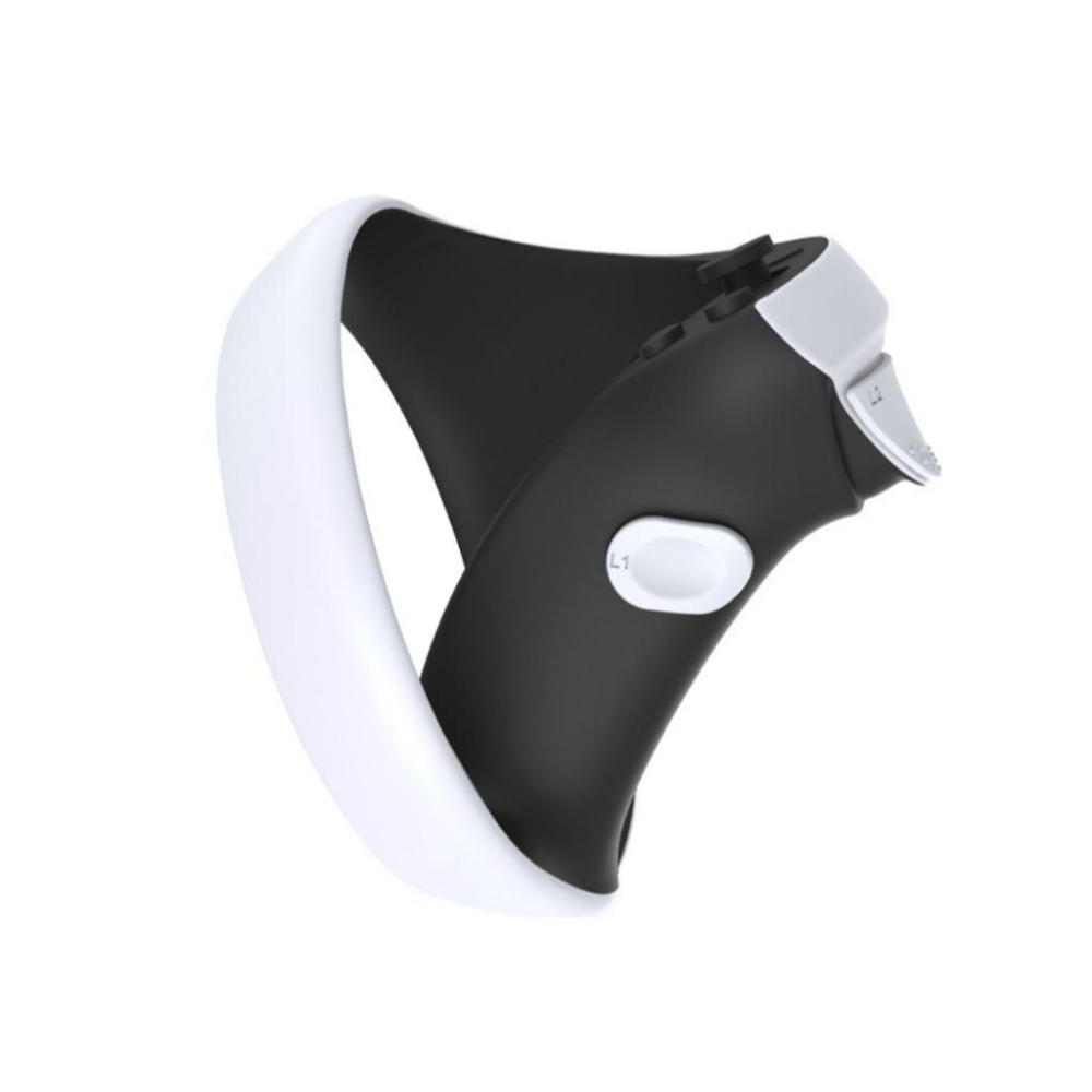 【瑞比電玩】PS5 VR2握把防滑 防滑墊 止滑墊 防滑按鍵 SONY Playstation VR2-細節圖3