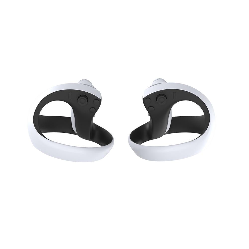 【瑞比電玩】PS5 VR2握把防滑 防滑墊 止滑墊 防滑按鍵 SONY Playstation VR2-細節圖5