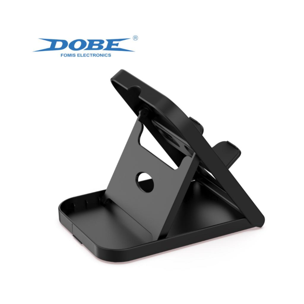 【瑞比電玩】新款SWITCH / SWITCH 2 主機專用支架 主機立架 支架 switch2主機支架 DOBE-細節圖3