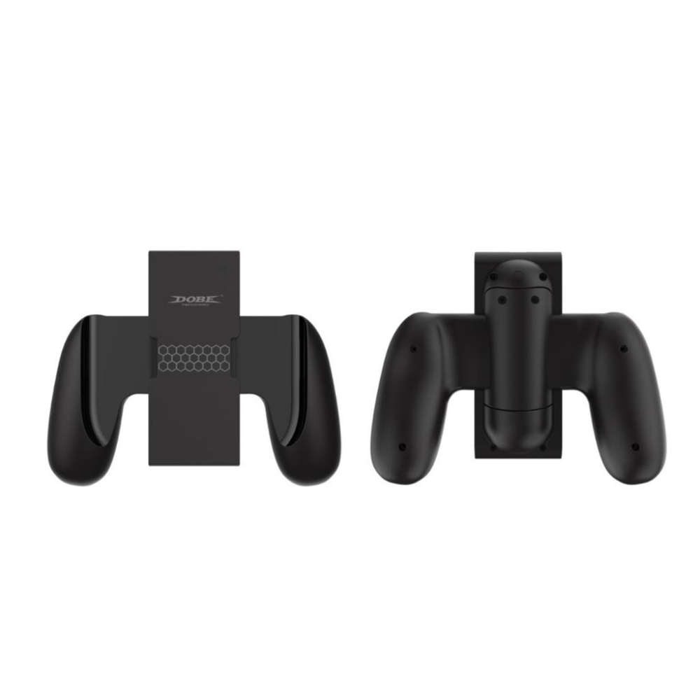 【瑞比電玩】新款 SWITCH 2 手把 簡易握把 不帶電握把-細節圖3