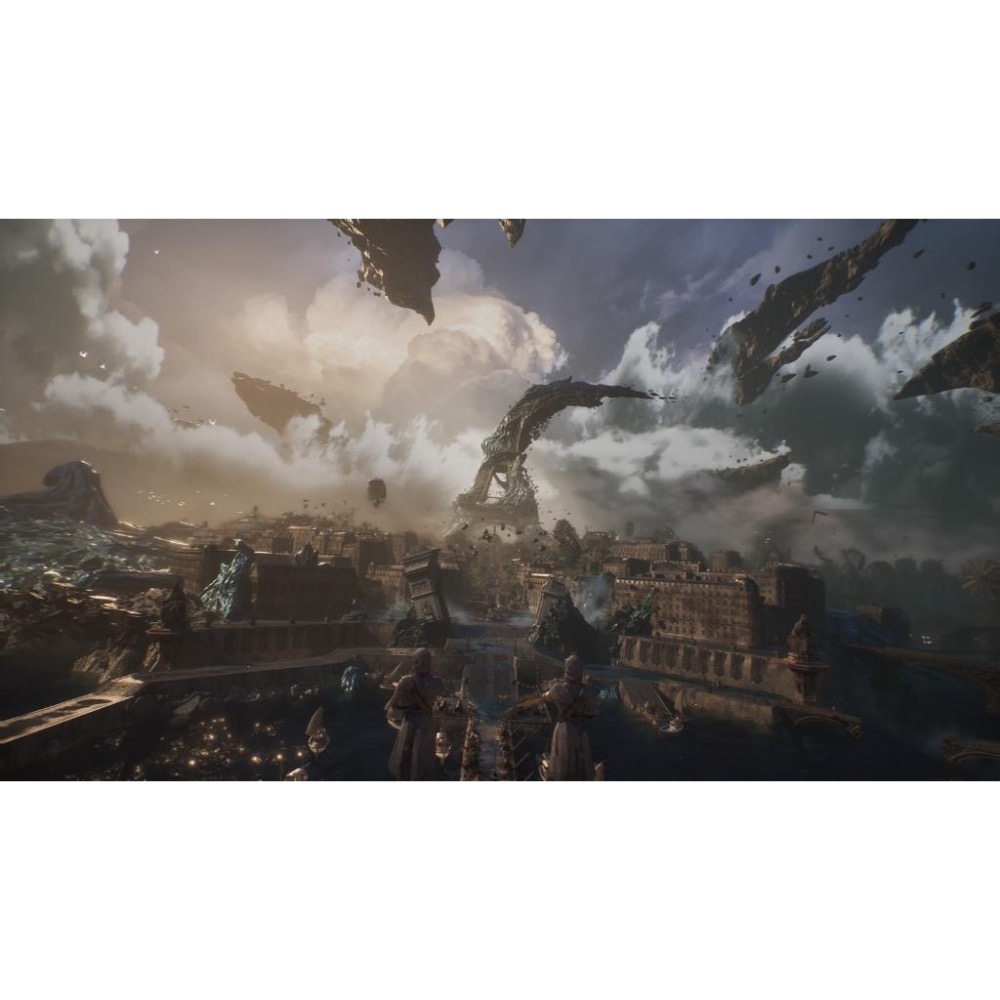 【瑞比電玩】PS5《光與影：33號遠征隊》一般版 中文版 實體遊戲片 二手片-細節圖2