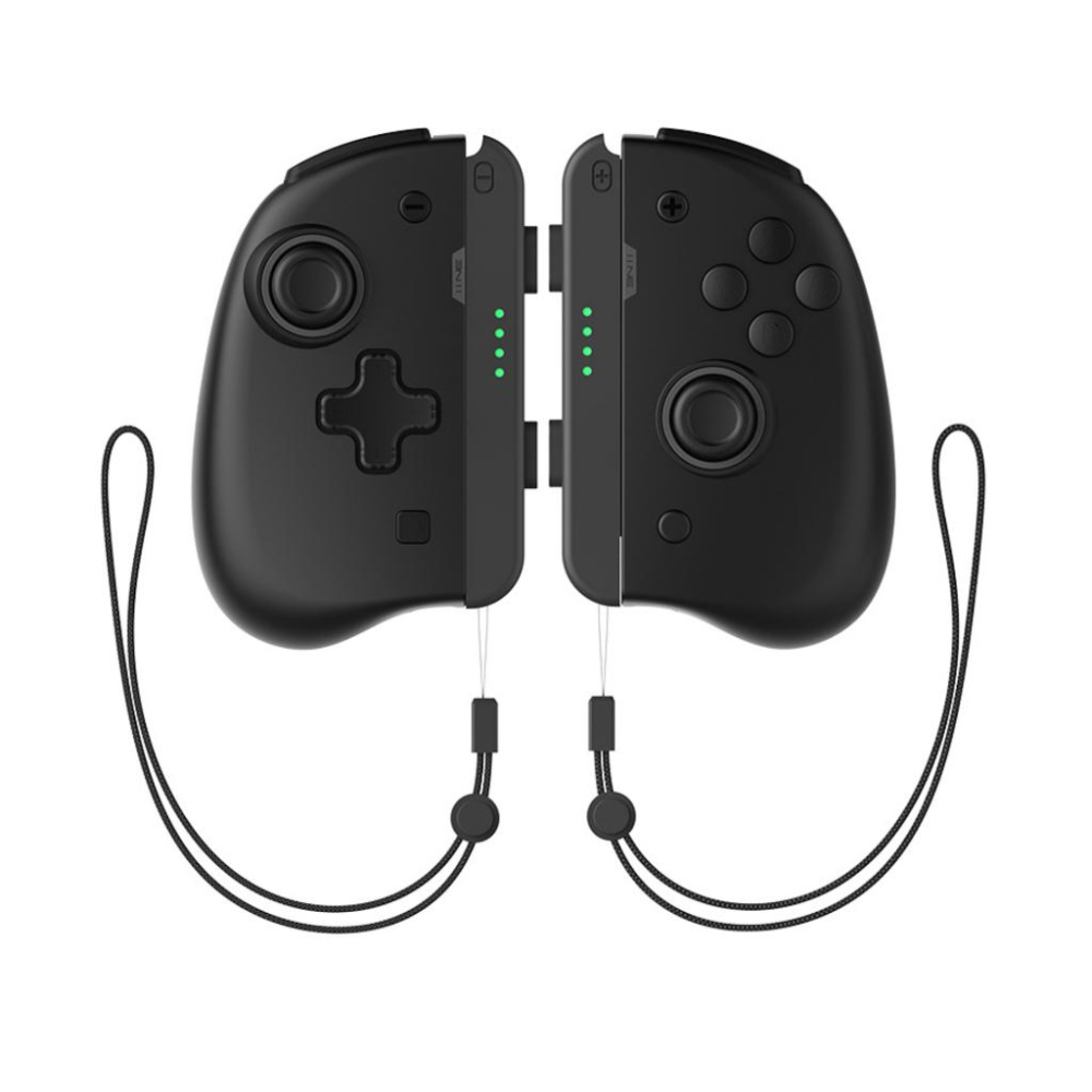 【瑞比電玩】日本良值 Switch手繩 多色可選 手把繩 任天堂 手腕帶 手繩 手腕繩 腕繩 吊繩 手柄-細節圖8