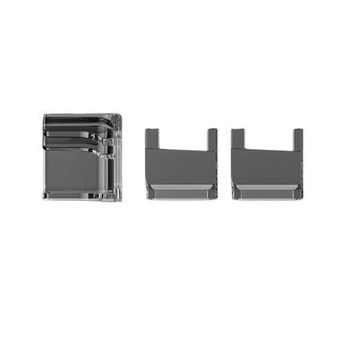 【瑞比電玩】SONY PS5 SLIM PRO 副廠 光碟機版 主機橫放架 支架 支撐架 底座 直立架 1份2件組-細節圖7