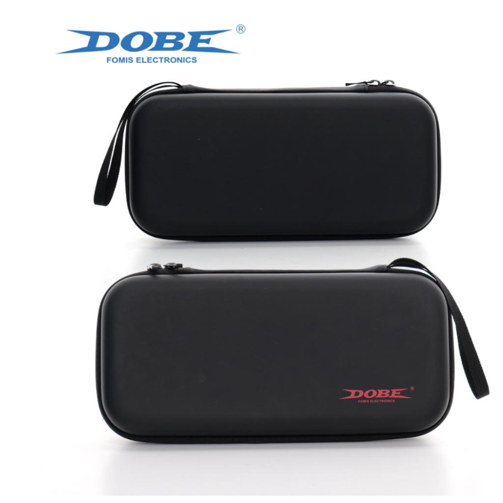 【瑞比電玩】新款SWITCH 2專用 主機收納包 外出包 DOBE switch 2收納 便攜型-細節圖2