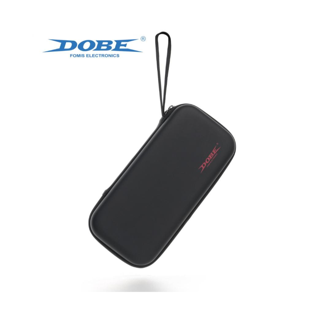 【瑞比電玩】新款SWITCH 2專用 主機收納包 外出包 DOBE switch 2收納 便攜型-細節圖4