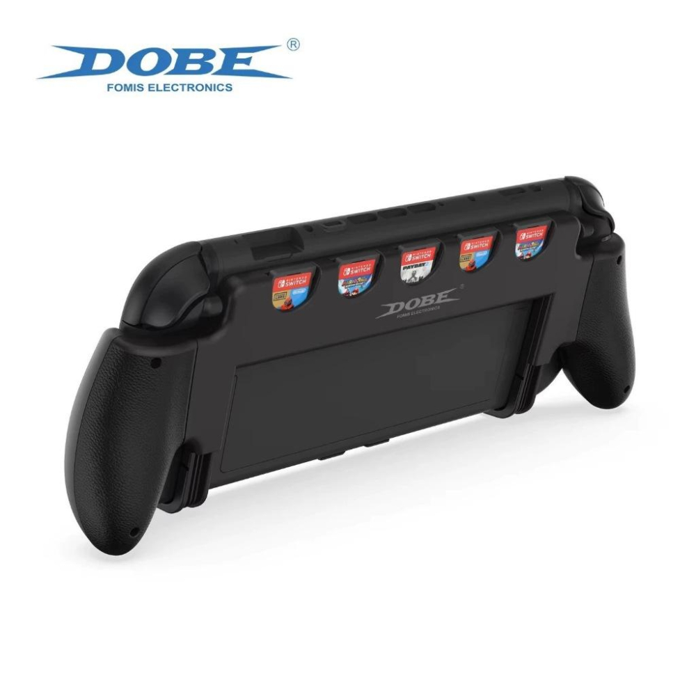 【瑞比電玩】新款SWITCH 2主機 主機殼 背殼 握把 主機握把 SWITCH2 主機殼-細節圖2