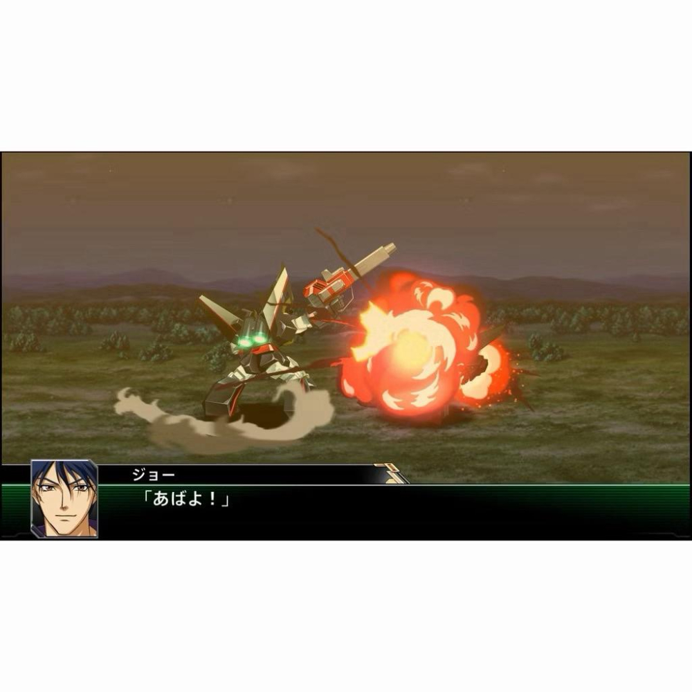 【瑞比電玩】Nintendo Switch 超級機器人大戰V 機戰V 中文版 全新品-細節圖3