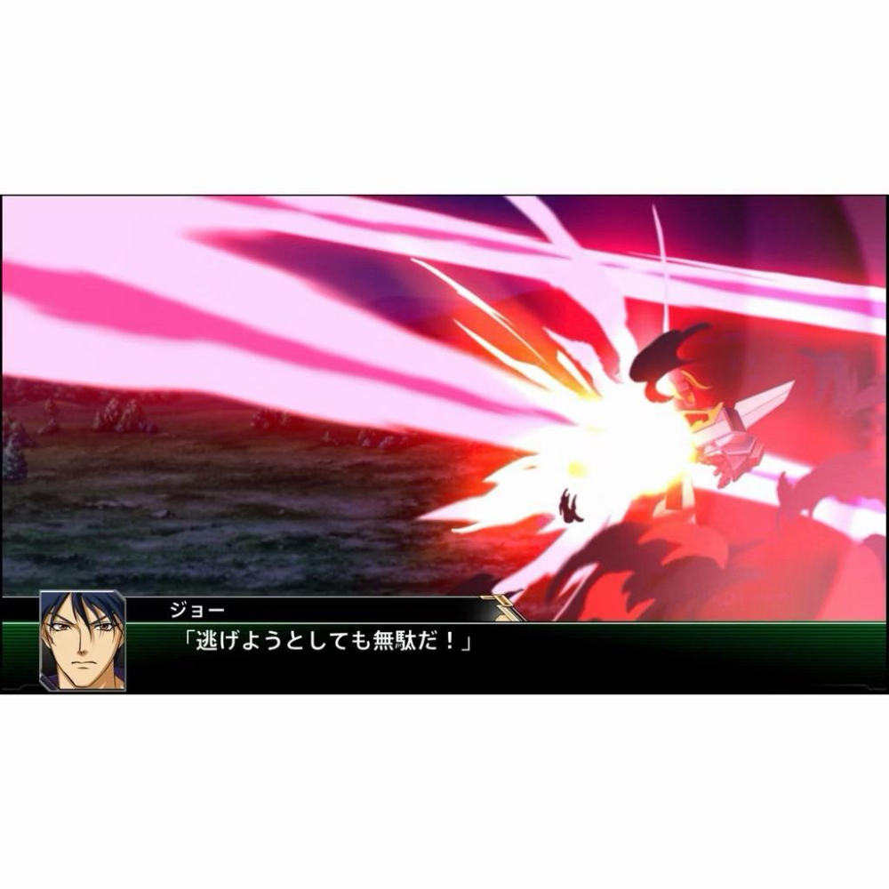 【瑞比電玩】Nintendo Switch 超級機器人大戰V 機戰V 中文版 全新品-細節圖4