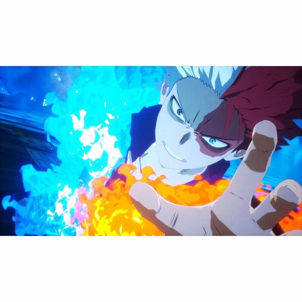 【瑞比電玩】預購2/5上市 PS5 我的英雄學院 無盡正義 中文版 我英 無盡 正義 個性 格鬥 對戰 戰鬥-細節圖5