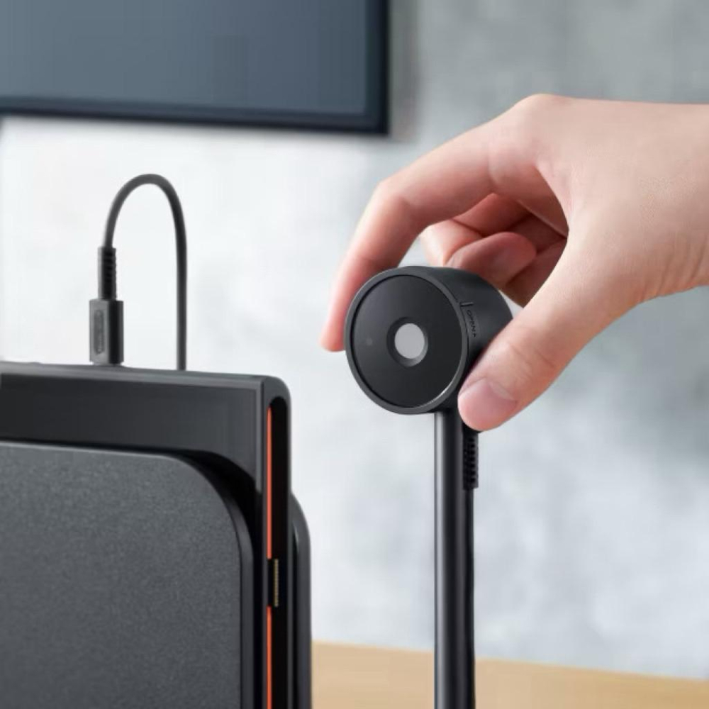 【瑞比電玩】任天堂 Switch 2 攝影機-細節圖4