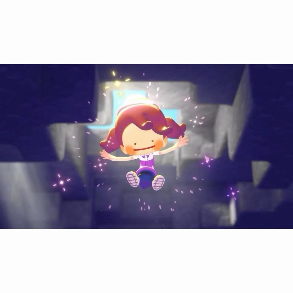 【瑞比電玩】預購3/5 NS2 Switch 2 寶可夢 Pokopia 中文版 Pokemon 動物 森友會-細節圖6