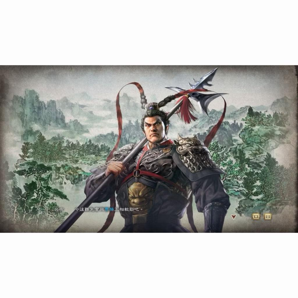 【瑞比電玩】預購1/29上市 PS5 三國志 8 Remake with 威力加強版 中文版 三國志8 重製版-細節圖3
