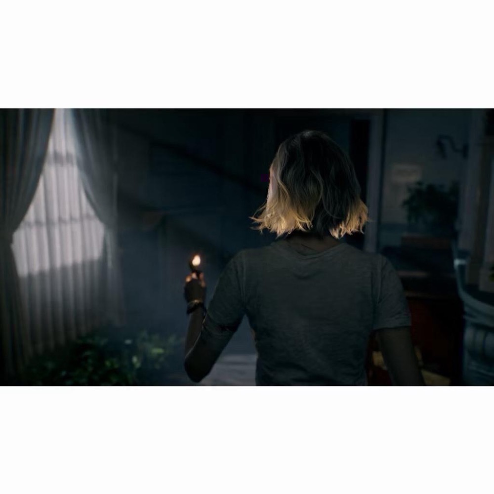 【瑞比電玩】PS5 惡靈古堡9 安魂曲 中文版 限定 鐵盒版 台灣公司貨 生化危機9 里昂-細節圖3