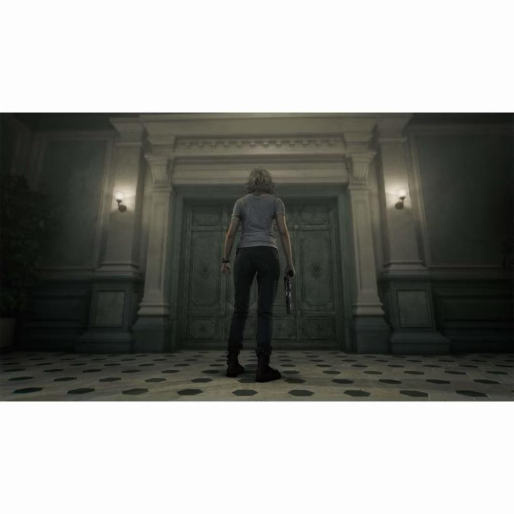 【瑞比電玩】預購02/27上市 NS2 Switch2 惡靈古堡 9 安魂曲 中文版 生化危機 鐵盒 特典-細節圖7
