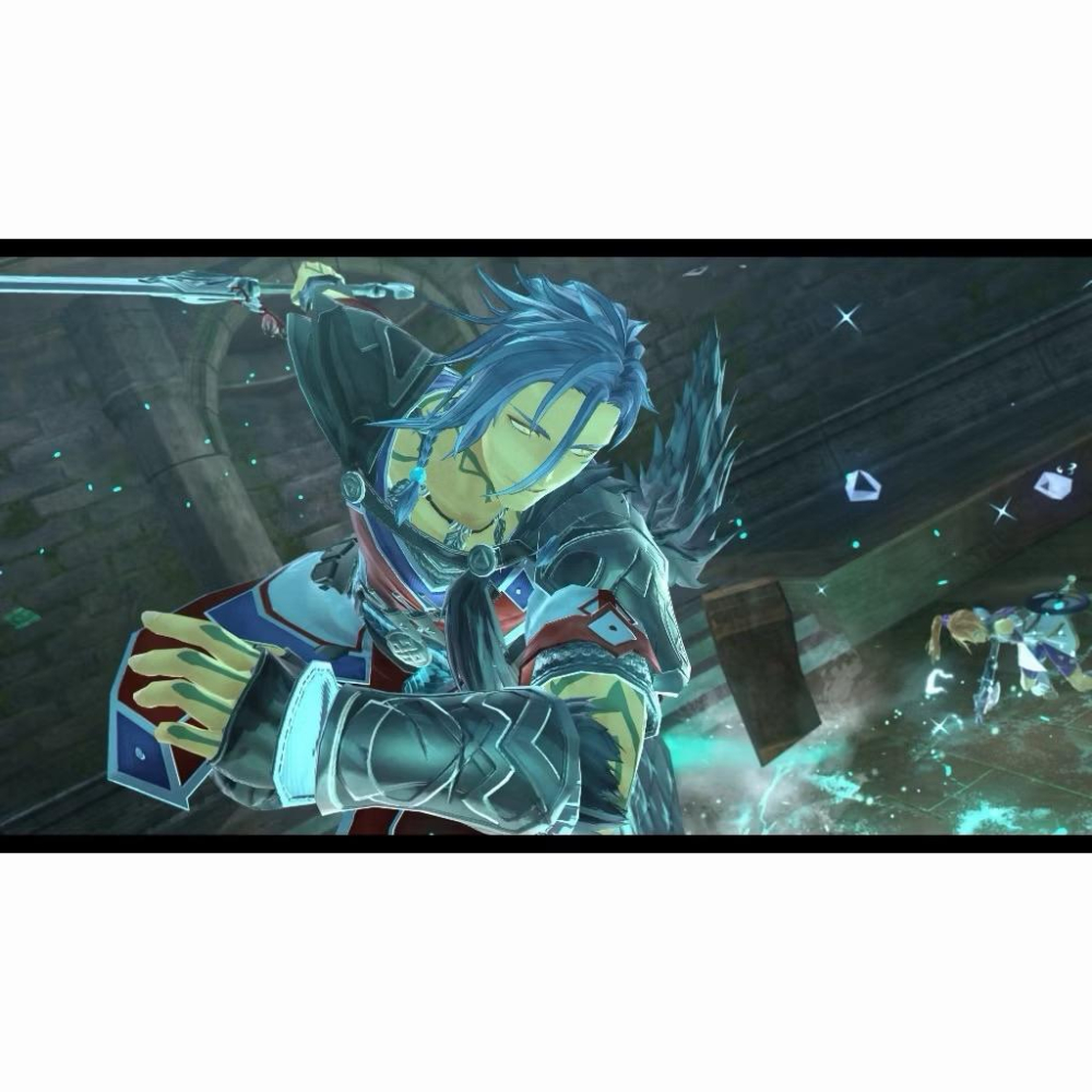 【瑞比電玩】NS2 Switch2 伊蘇X 諾曼榮光 中文版 北境歷險 伊蘇10 加強版 Ys 北境 YsX 諾曼-細節圖5
