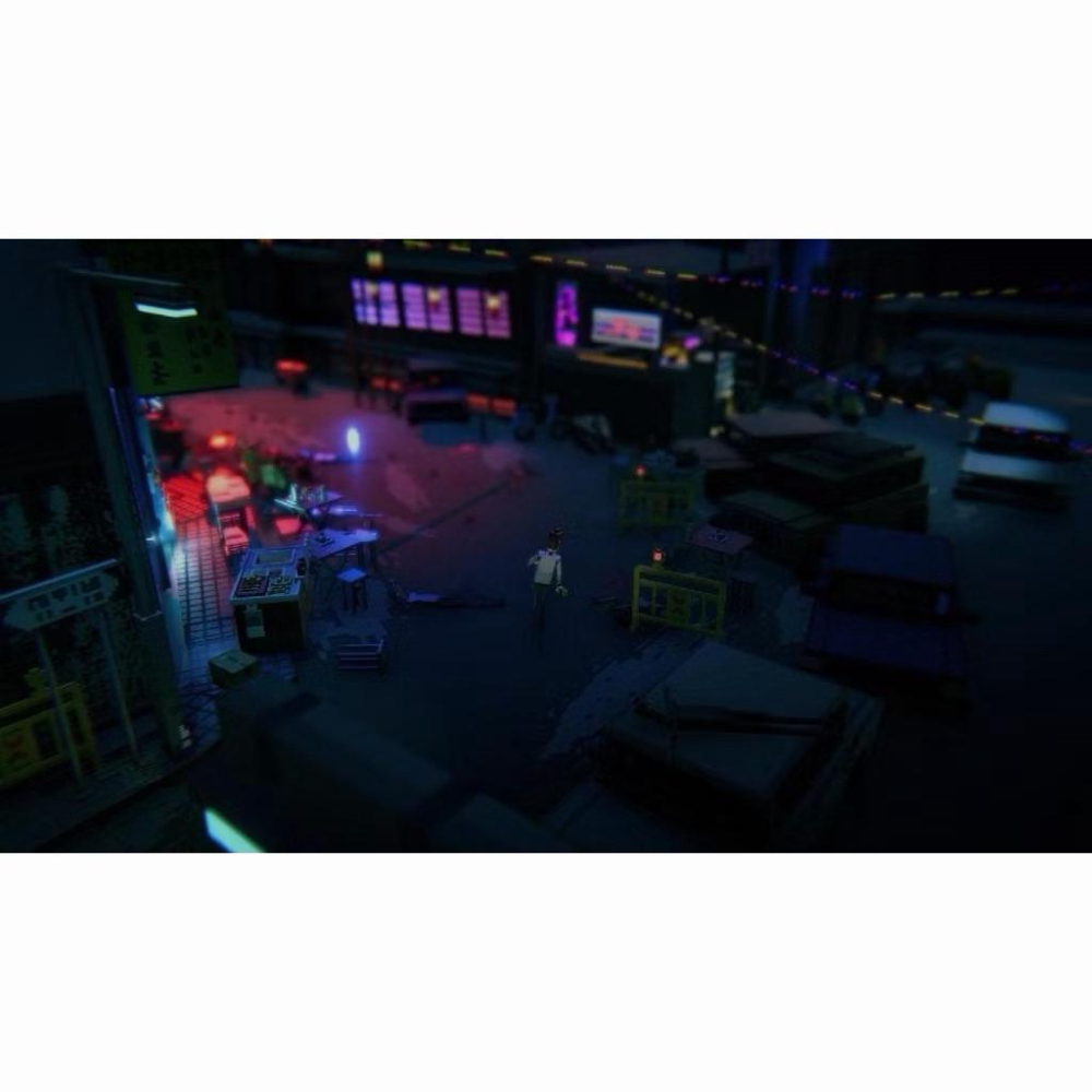 【瑞比電玩】PS5 ANNIE : Last Hope 安妮：最後的希望《日中版》-11/27上市-細節圖3