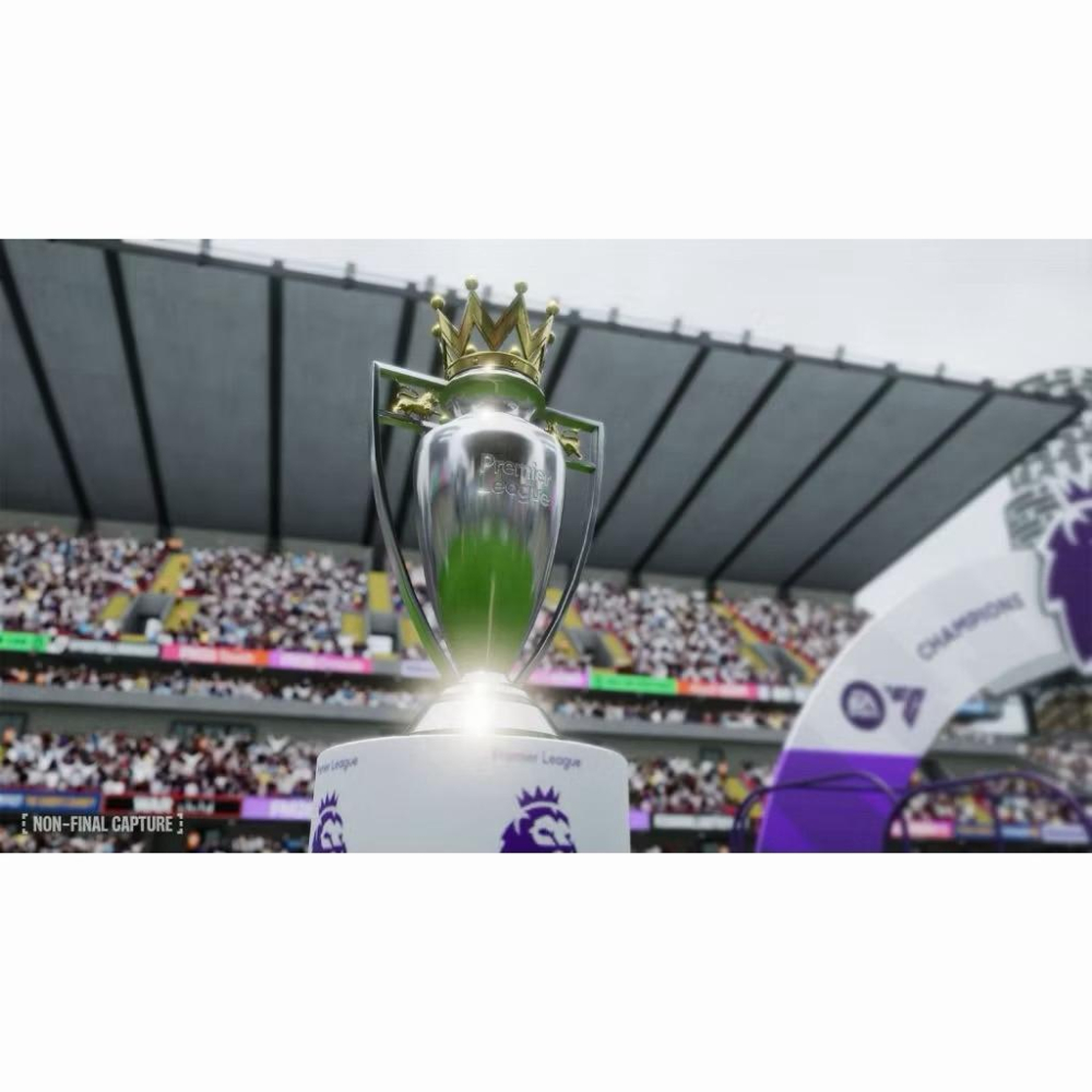【瑞比電玩】預購12/4 NS Switch 足球經理 2026 Football Manager 26 中文版 足球-細節圖3