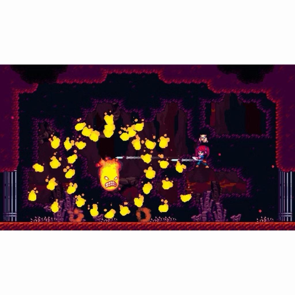 【瑞比電玩】預購12/18上市 PS5 無盡之翼 中文版 無限 無盡 無限之翼 限定版 一般版 像素-細節圖3
