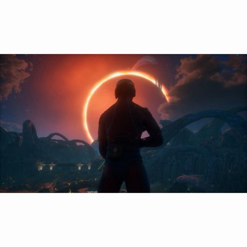 【瑞比電玩】PS5 天外世界 2《中文版》-細節圖3