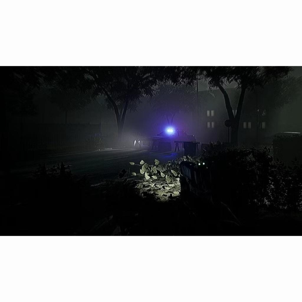 【瑞比電玩】預購1/29上市 PS5 安珀警報 導演剪輯版 中文版 Amber Alert 安珀 警報 恐怖-細節圖3