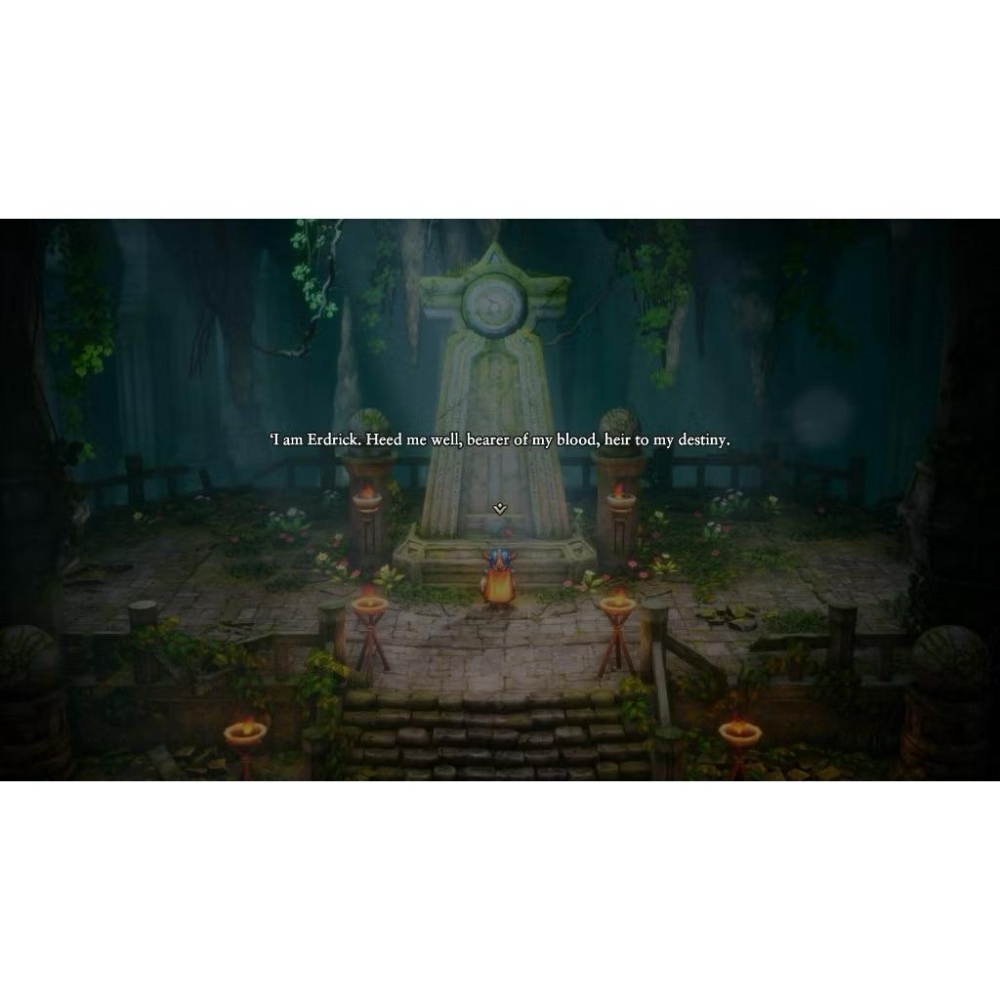 【瑞比電玩】首批附特典 PS5 勇者鬥惡龍I & II HD-2D Remake 中文版 1+2 1&2-細節圖5