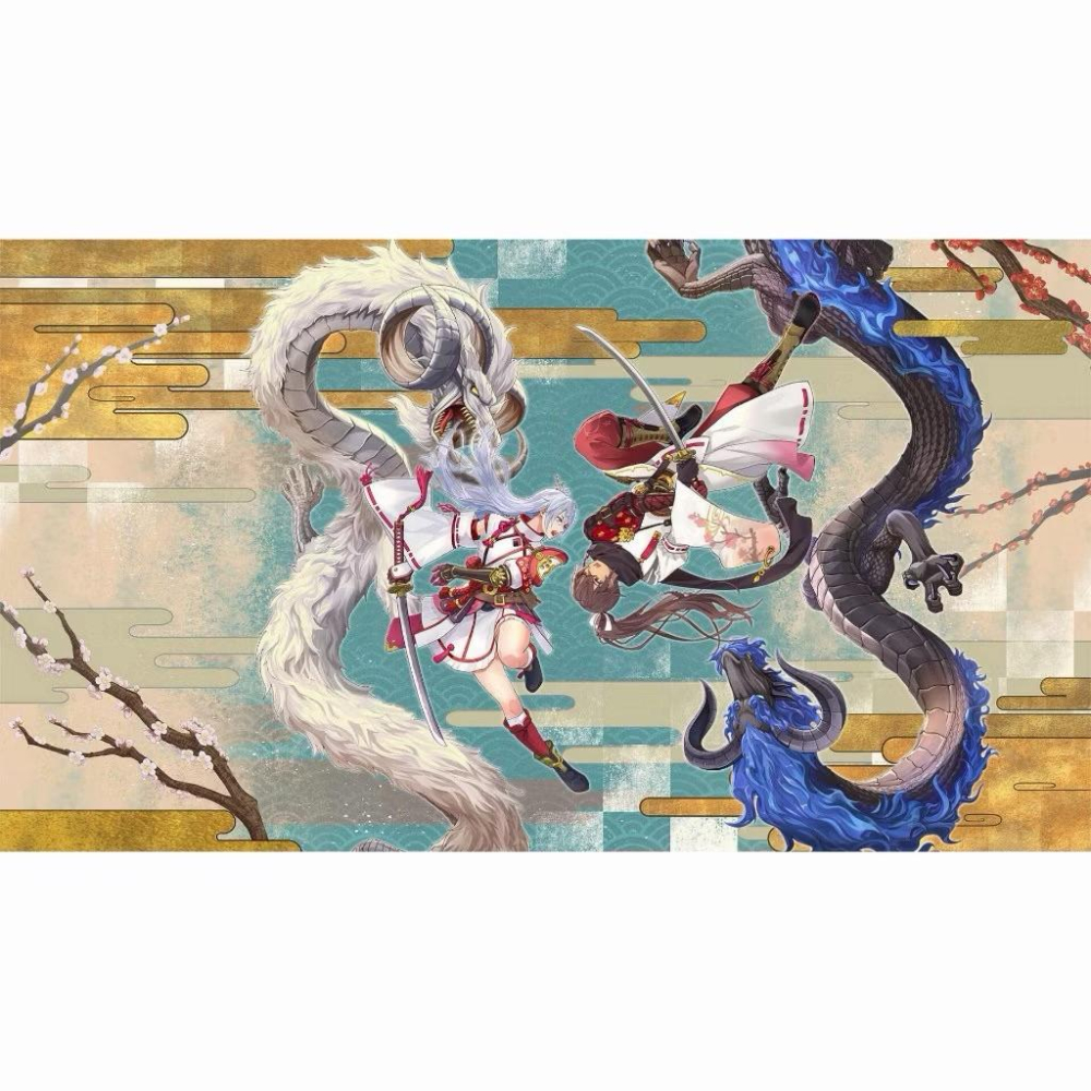 【瑞比電玩】NS NS2 Switch 符文工廠 龍之天地 符文工房 Rune Factory 中文版 一般版-細節圖2