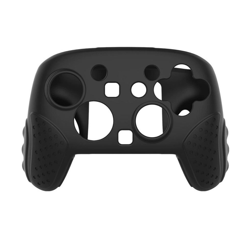 【瑞比電玩】新款SWITCH 2 Pro手把保護套 NS2 pro手把硅膠套-細節圖3