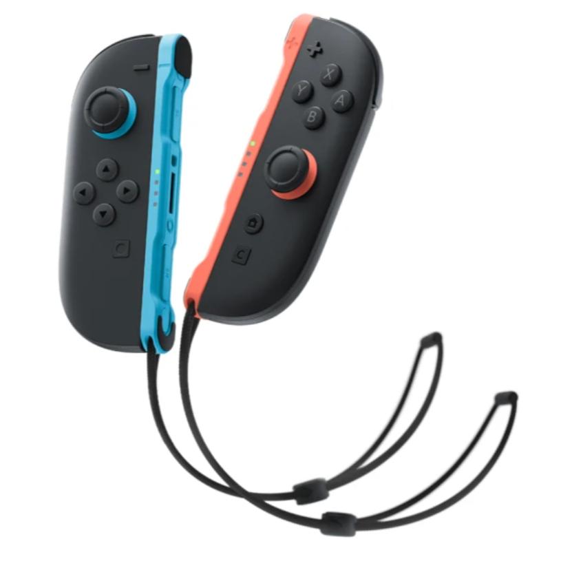 Nintendo 任天堂 NS2 Switch 2 Joy-con 2 控制器 手把 藍紅-細節圖3