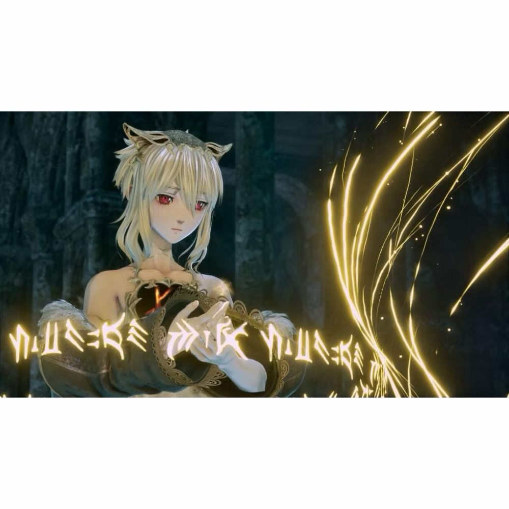 【瑞比電玩】預購1/30上市 PS5 噬血代碼2 中文版 CODE VEIN II 噬血代碼 2 吸血鬼-細節圖5