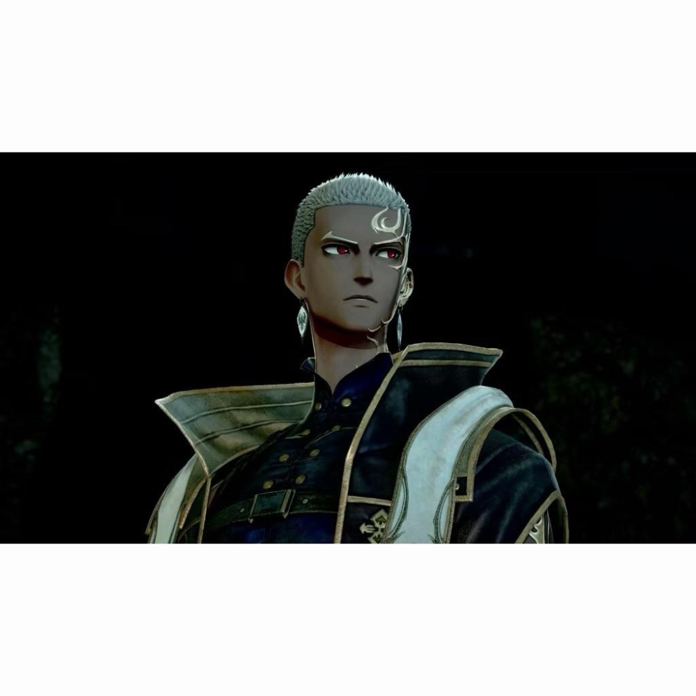 【瑞比電玩】預購1/30上市 PS5 噬血代碼2 中文版 CODE VEIN II 噬血代碼 2 吸血鬼-細節圖6