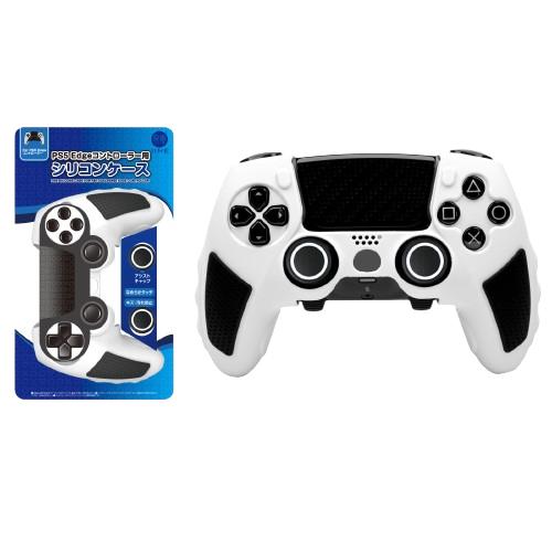 【瑞比電玩】PS5 Edge菁英手把 保護套 手把套 雙色 良值 PS5菁英手把保護套 手把套-細節圖5