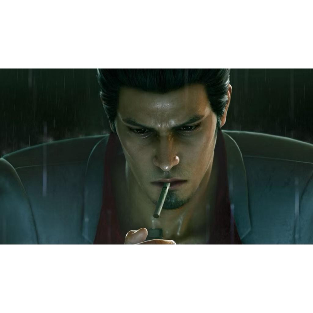 【瑞比電玩】NS2 Switch2 人中之龍 極 2 中文版 人龍 如龍 桐生 極道 動作-細節圖2