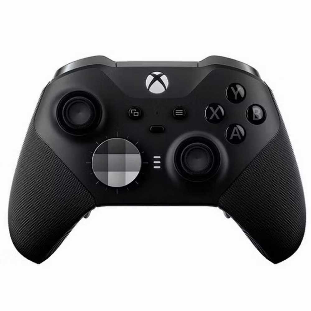 【瑞比電玩】Microsoft 微軟 XBOX Elite Series 2 菁英 無線控制器 2代 手把-細節圖2