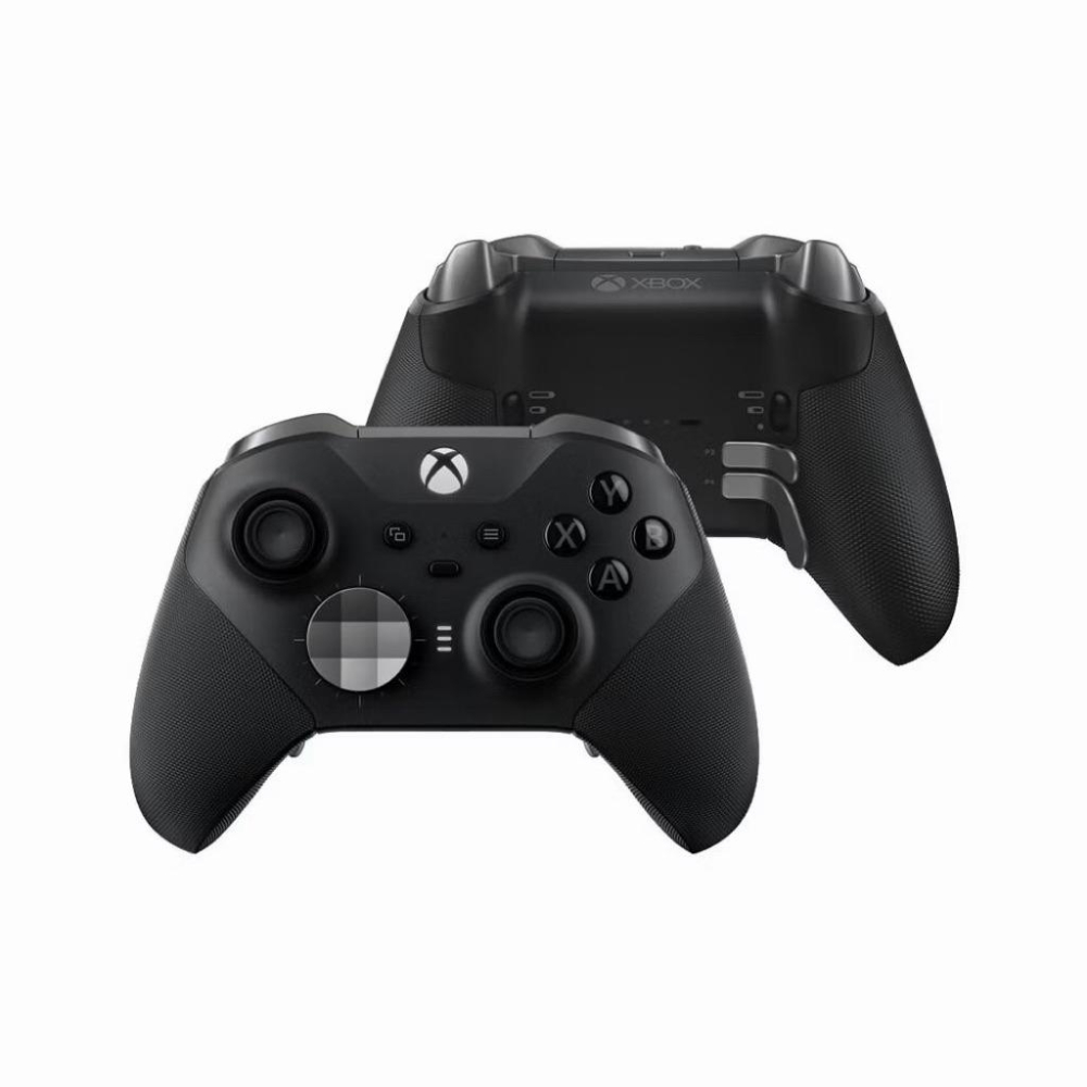 【瑞比電玩】Microsoft 微軟 XBOX Elite Series 2 菁英 無線控制器 2代 手把-細節圖3