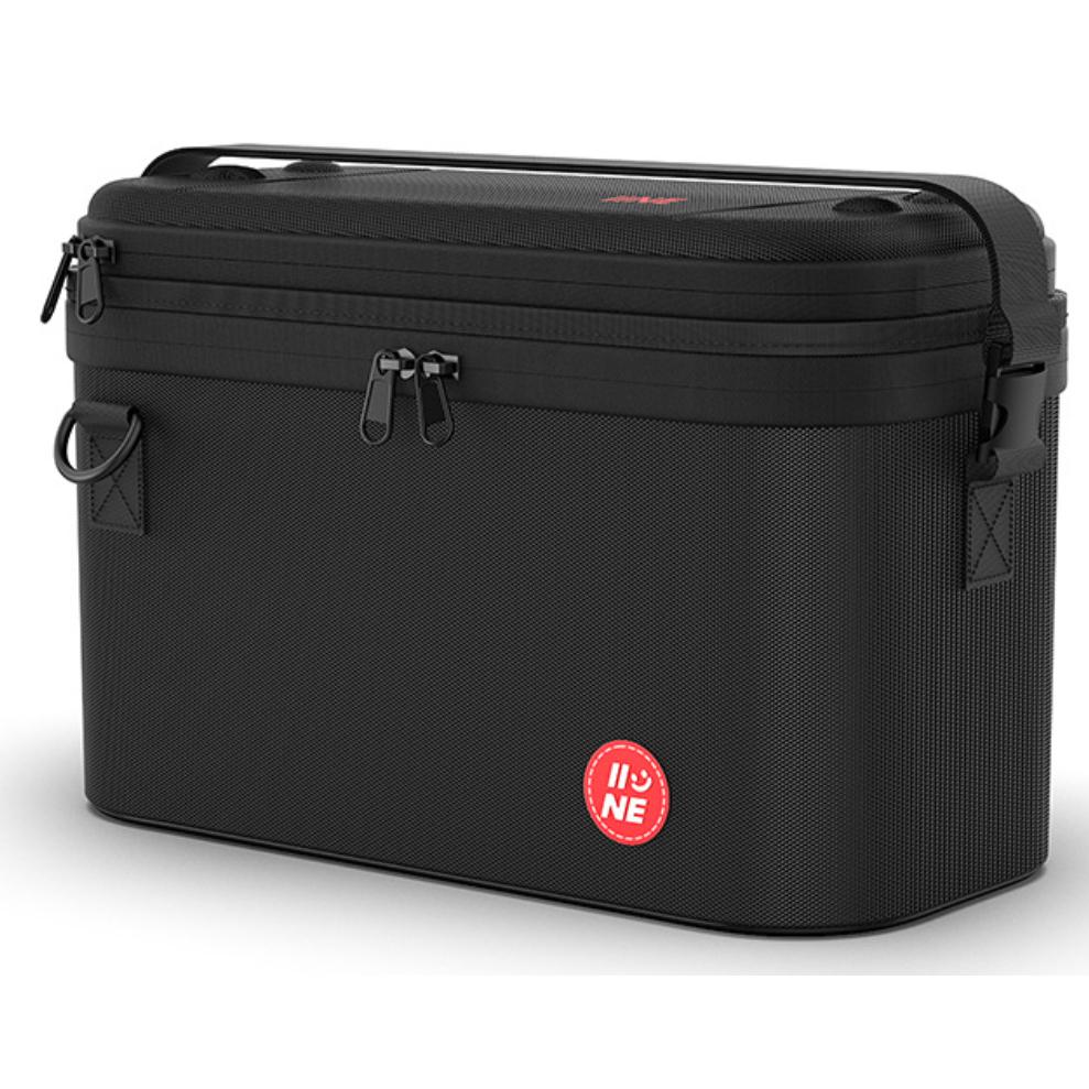 【瑞比電玩】新款 良值 Switch 2 主機外出包 收納包 SWITCH全配件收納包 大收納包-細節圖6