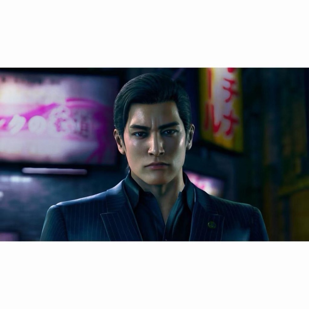 【預購】【瑞比電玩】PS5 PS4人中之龍 極 3 / 人中之龍 3 外傳《中文版》02.12上市-細節圖8